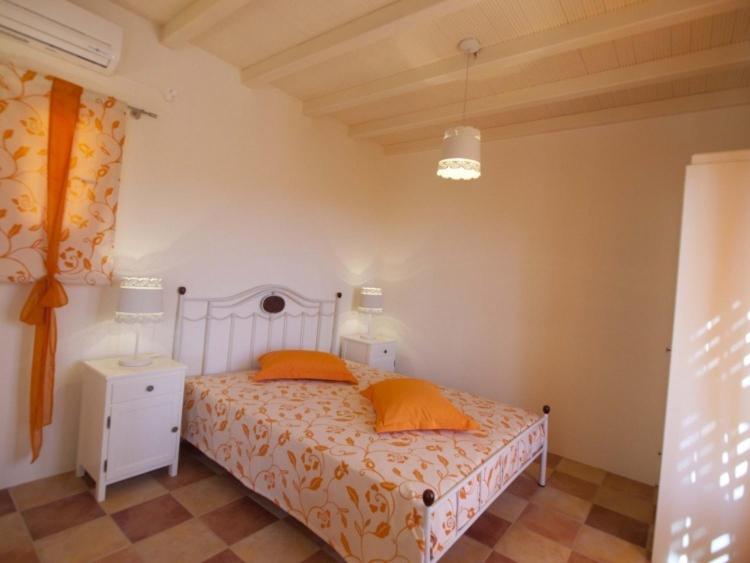 Ostria Village Mylopotas Room photo